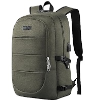 ambor 17.3inch travel laptop backpack AMBOR 17.3