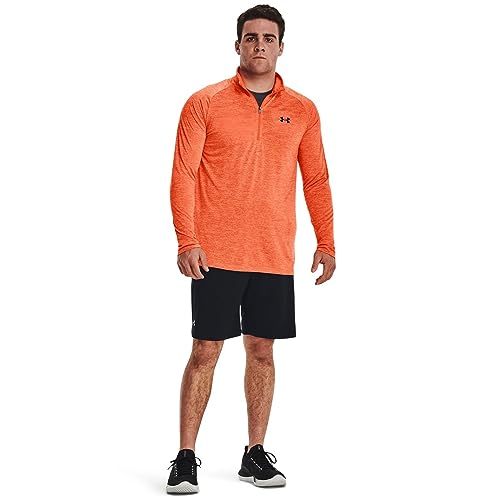 Image of Under Armour Men's Tech 2.0 1 /2 Zip