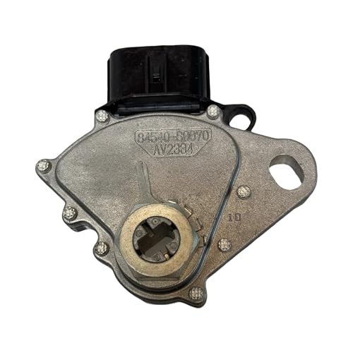Capteur plage transmission automatique à signal stable Toyota 21-22
