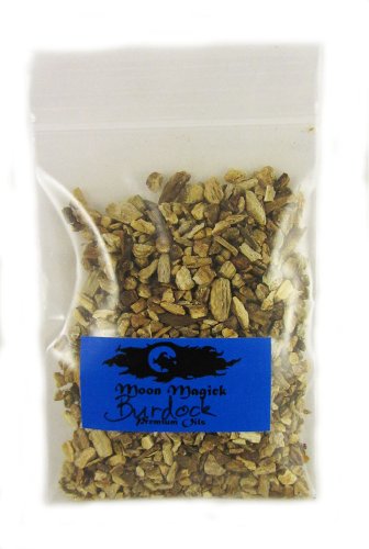Burdock Root Raw Herb