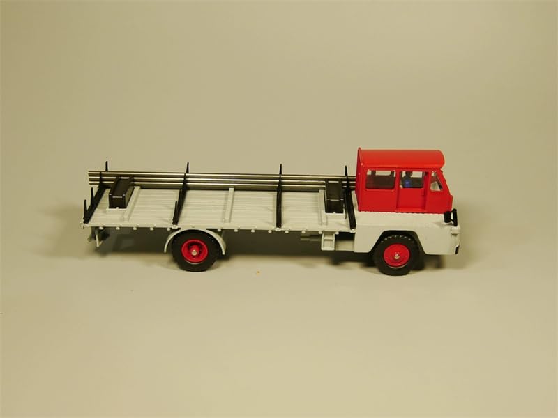 Amazon.com: FloZ for Dinky Toys for CAMION for SAVIEM Porte - FER