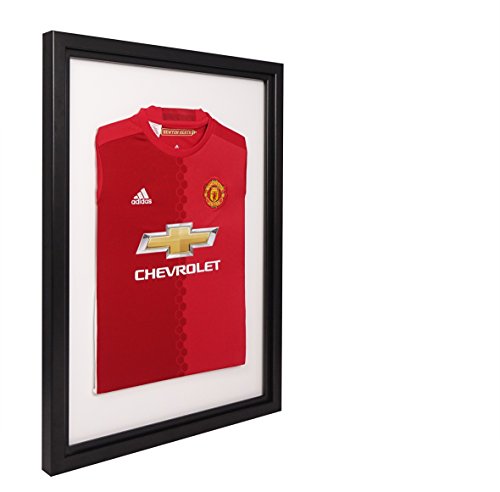 Vivarti DIY Junior Standard Sports Shirt Display Frame 50 x 70cm -...