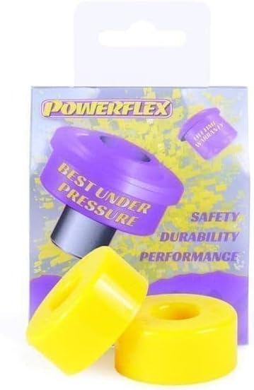 Powerflex Shock Mount Bushings PF85-1022 for Volkswagen Vanagon/Eurovan