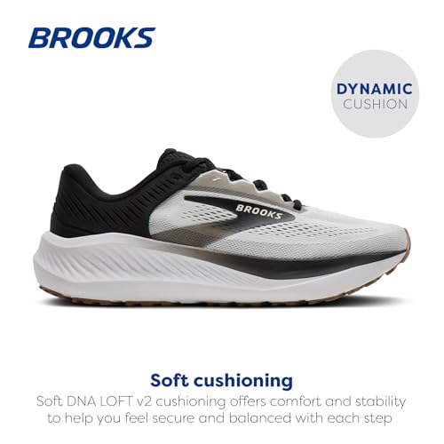 Image of Brooks Men's Anthem 8 Neutral Running Shoe