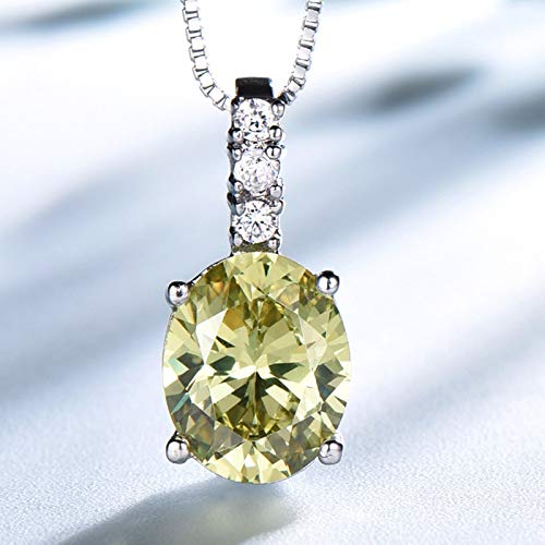 Colliers pour filles chaîne de collier en argent sterling maille forçat - 5