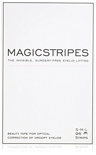 Magicstripes Lifting Para Párpados, 96 Unidades