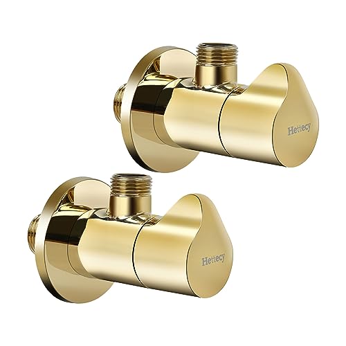 Valvola Ad Angolo Inox 1/2''-3/8''