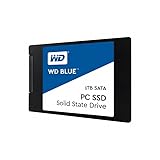 ssd wd blue 250gb m.2 2280 Western Digital Blue 2.5" 1000 GB
