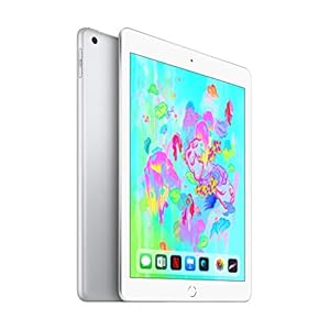 Apple iPad (Wi-Fi, 32GB) - シルバー