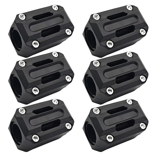 Barre de protection moteur moto contre les fissures de carter Zontes 125U 310X bloc cascades