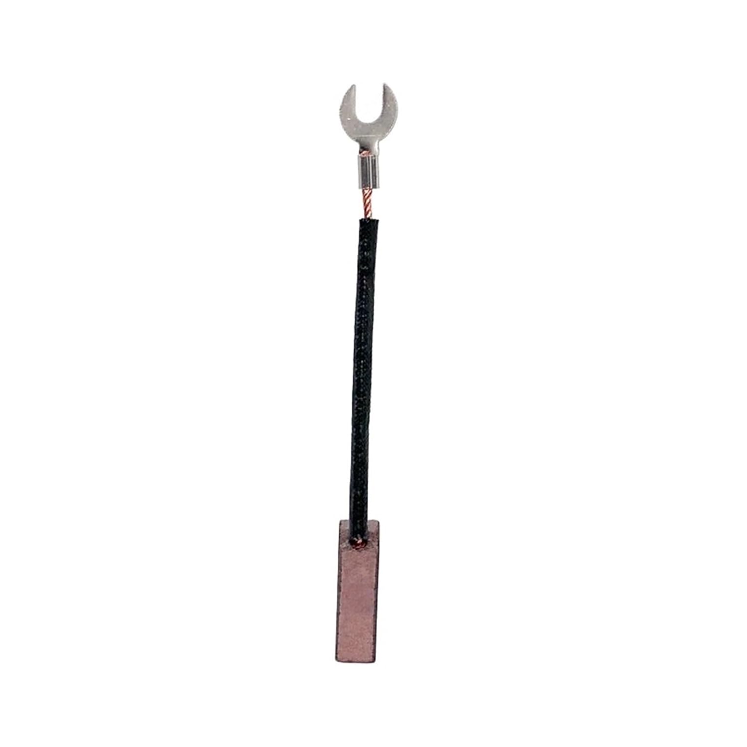 5pcs/10pcs Copper Brush Fit Compatible Generator Electric Motor 8X10X25 8X10X32 12X12X32 Standard J164(12X12X32 5pcs)
