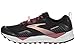 Produktbild Brooks Damen Cascadia 15 Running shoes, Black Ebony Coral Cloud, 37.5 EU