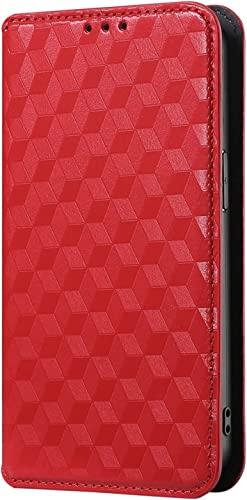 Étui iPhone 13 avec fermeture magnétique et protection intégrale clapet à rabat