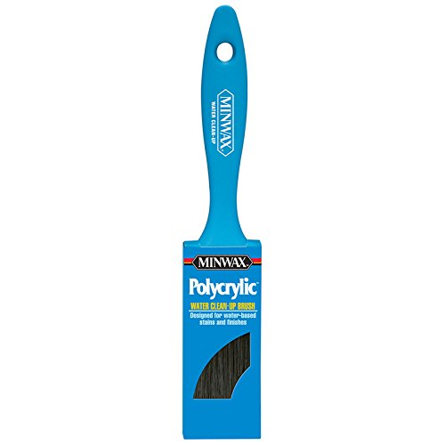 Best Brush for Polyurethane [Updated in Jan 2023]