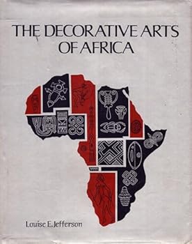 Decorative Art of Africa