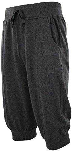 ChoiceApparel Mens Jogger SweatShorts (S-2XL)2