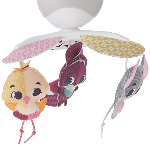 Tiny Love Tiny Princess Tales Take Along Mobile #TOP1