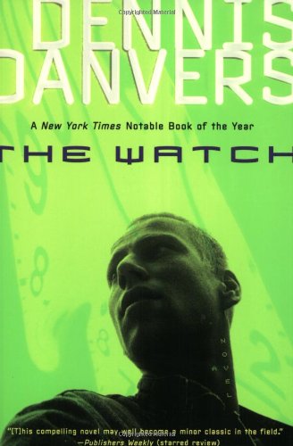 Buy The Watch: A Novel — BookShops.in