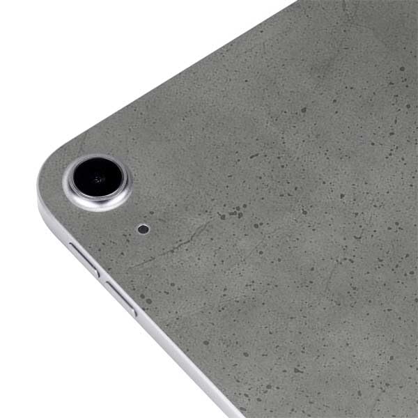 Skinit Decal Tablet Skin Compatible with iPad 11th Gen (2025) - Officially Licensed Marvel Captain America Shield Break Design