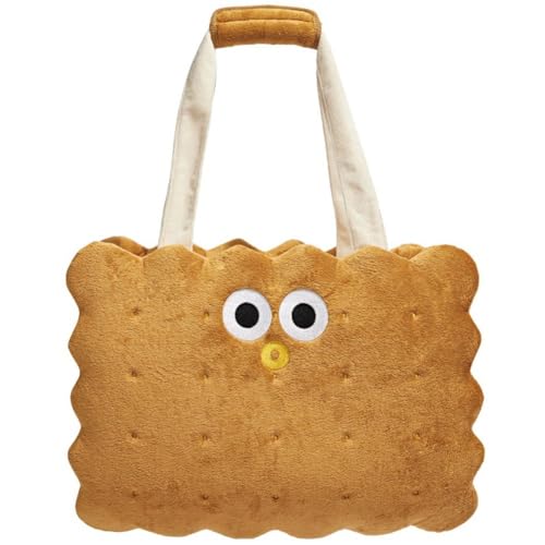 Bolsa para llevar mascotas pequeñas con tierno estampado para pasear juntos 3