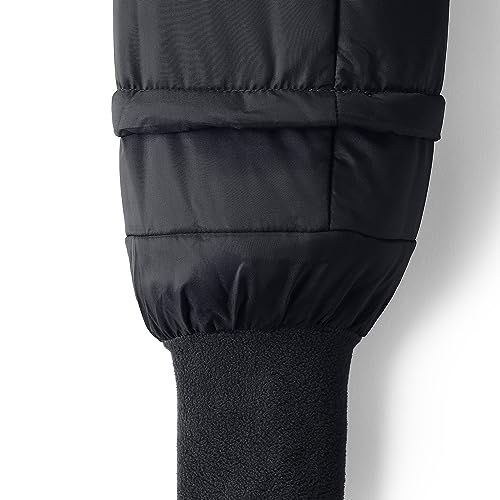 Image of Lands' End Kids Squall Waterproof Insulated Winter Hoodie