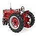 ERTL 1/16 Farmall Super MD Narrow Front with Blue Ribbon Decal, Prestige Collection 44286