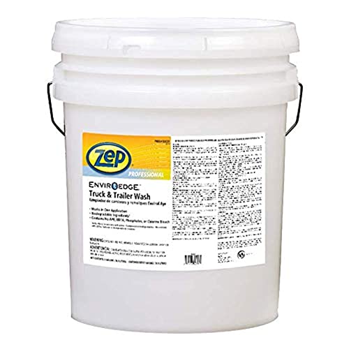 EnviroEdge Truck And Trailer Wash