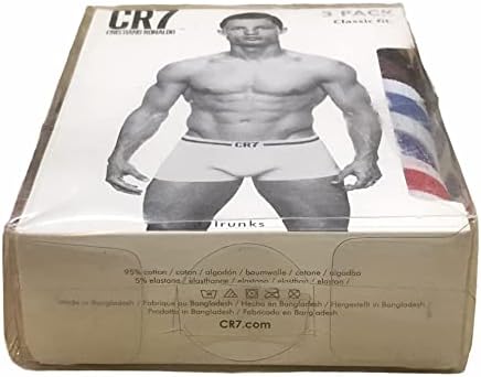 cr7 underwear amazon
