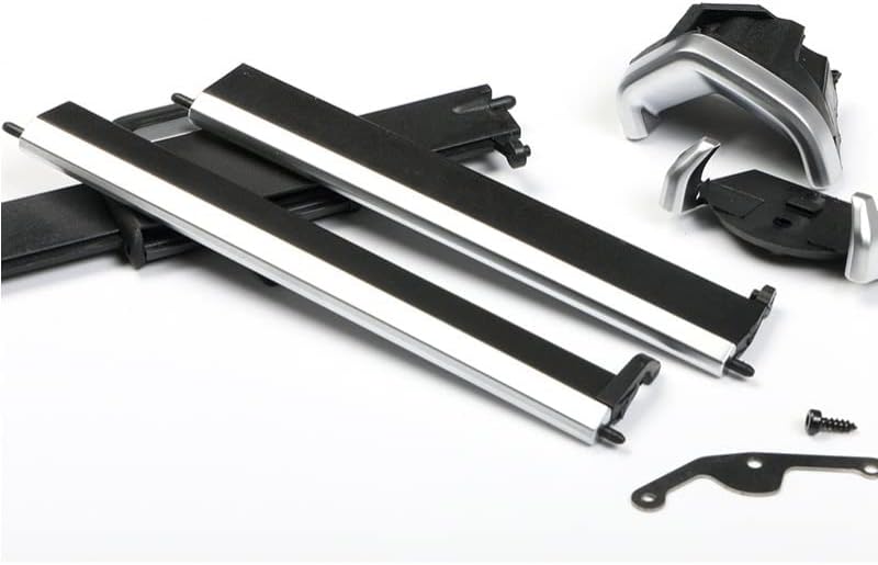 Miniatura 6 de Kit de reparación de clip para rejilla de ventilación de aire de CA central delantera izquierda + derecha para BMW Serie 3 G20 G20 G21 G28 Z4 G29 X3