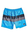 __Taschen:__ Seitentaschen Quiksilver™ Word Block 17\