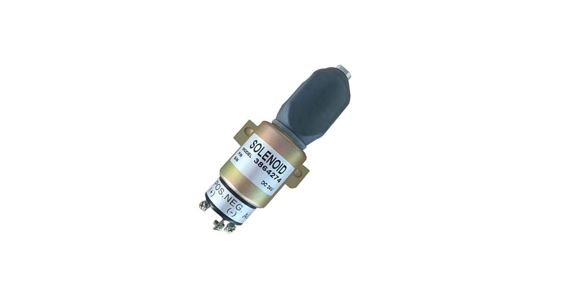 YA−MAN STA-197T TRANE CPT00270 / CPT-0270 • 20 uF MFD x 440 VAC Genteq