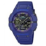 G-Shock Reloj Casio GA-B001CBR-2AER Hombre Negro