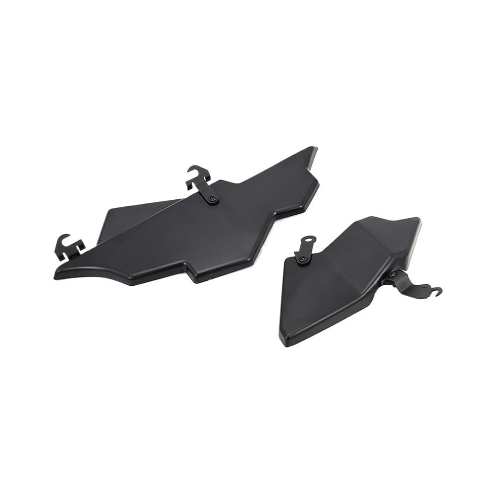 Déflecteur d'air R1200RT : ailettes de spoiler pour dévier le vent - 7