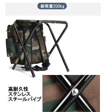 Amazon.co.jp: リタプロショップ® 折りたたみ バックパック