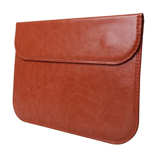 jojofuny Storage Bag Camera Bag for 100x150mm Lens Scratch Bump Small Thin for Easy Storage