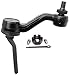 ACDelco Advantage 46C1043A Steering Linkage Idler Arm, Black