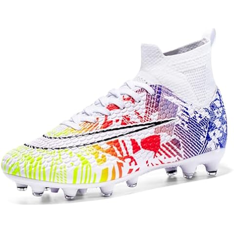 VTASQ Chaussures de Football Professionnel Cover