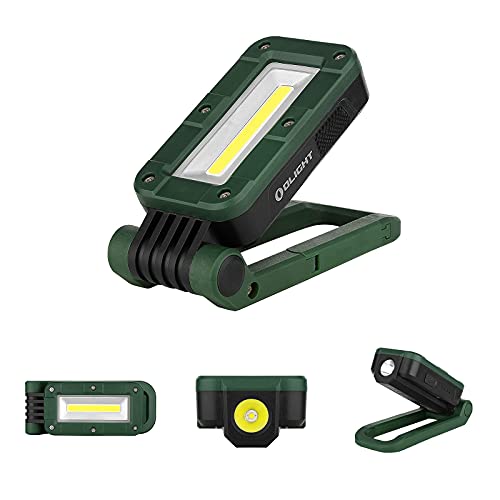 Mini Lampe Torche LED Ultra Lumineuse – 300 Lumen – Rechargeable USB – Aimantée – Imperméable