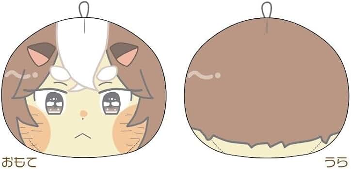 でんぱ組inc おまんじゅうマスコット 【公式通販】