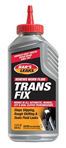 Bar's Leaks 1415 Transmission Fix, 1 Pack