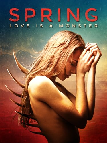 Bild: Spring - Love is a Monster [dt./OV] f�r 0,00 EUR bei amazon.de