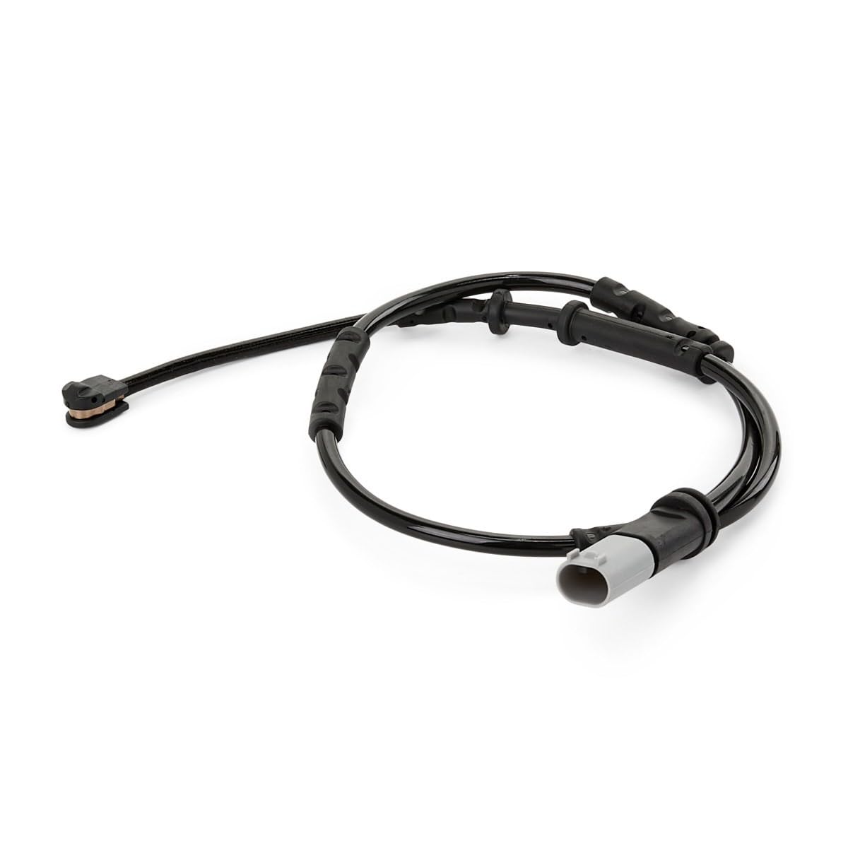 RIDEX Sensore di usura pastiglie freni Posteriore per BMW 1 Hatchback F40
