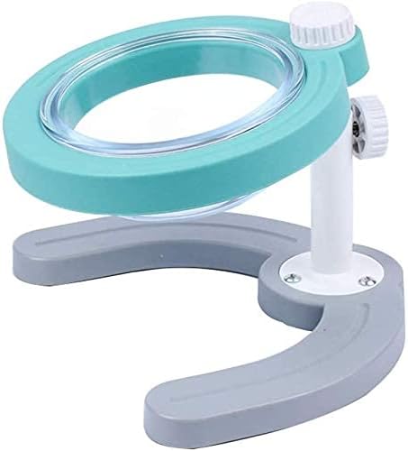 Djustable Lifting Bowl for Pets 10° Tiltable Debug Cat and Dog Pet Bowl Non-Slip (Green)