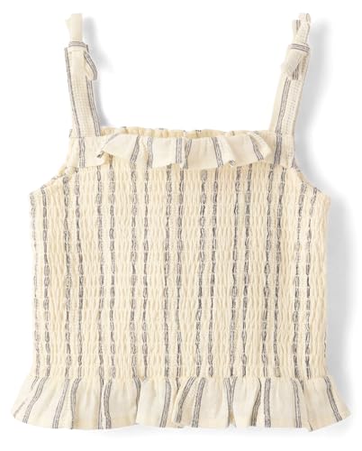 Image of Gymboree Girls' Sleeveless Summer Tops