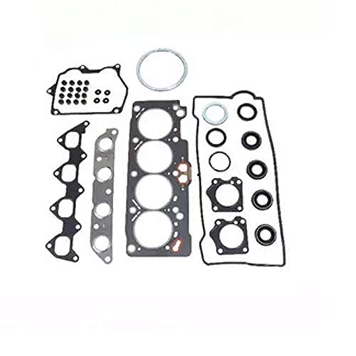 Amazon.com: Cylinder Head Gasket Set MD346925 For Mitsubishi 4G64