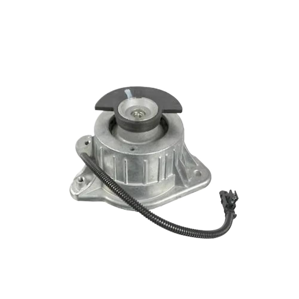 Left Engine Mounting 2222407517 Compatible with Mercedes-Benz W222 V222 X222