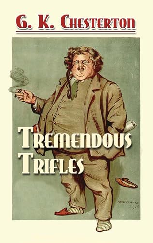 Tremendous Trifles view 2