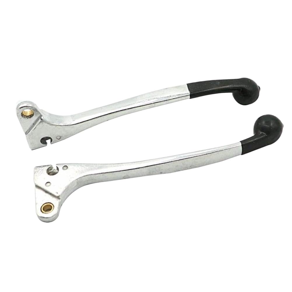 HJXcTRH Motorcycle Clutch Lever Compatible with XR75 1973–1978 XL80 CR80 XR80 XL75 XL70 CB CL SL XL 100 CB125 CL125