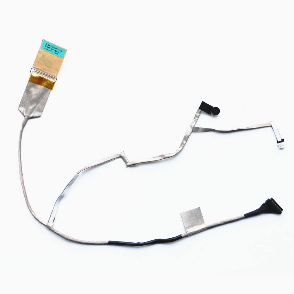 Cable de pantalla para HP ProBook 4230s flex de vídeo interno negro 6017B0298501 2