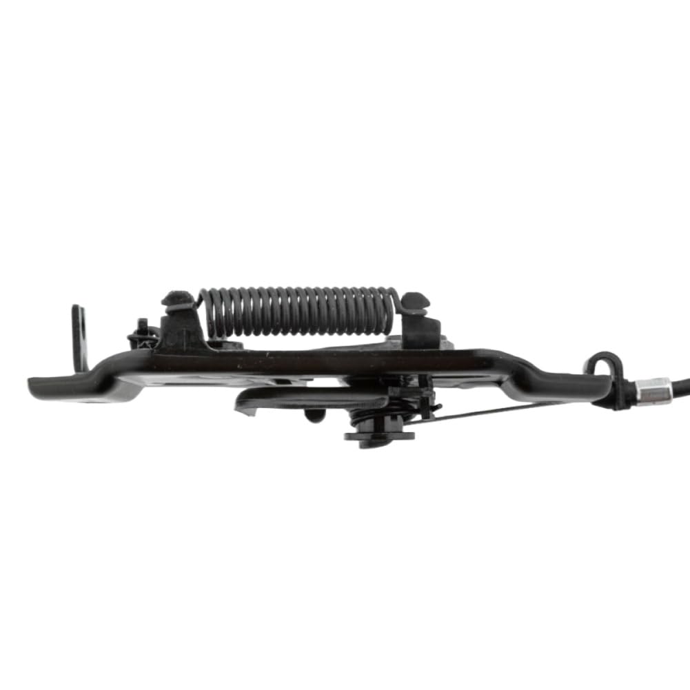 Serratura Cofano Motore GN1A16700AC GN1Z16700A GN1A16700AD 1802062 Compatibile Con Tourneo B460 2014-2018 CBX 2012